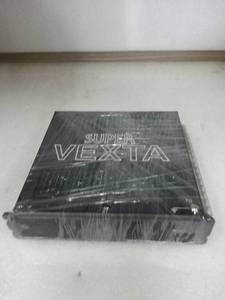 Super Vexta UDX5114 5-phase driver