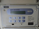 Shimadzu EI-D3603M Turbomolecular TMP Vacuum Pump Power Unit Controller