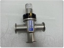 AMAT 3870-01212 Norcal Isolation valve