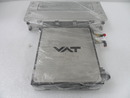 VAT 02010-BA24-1001 Pneumatic Rectangular Vacuum Gate Valve